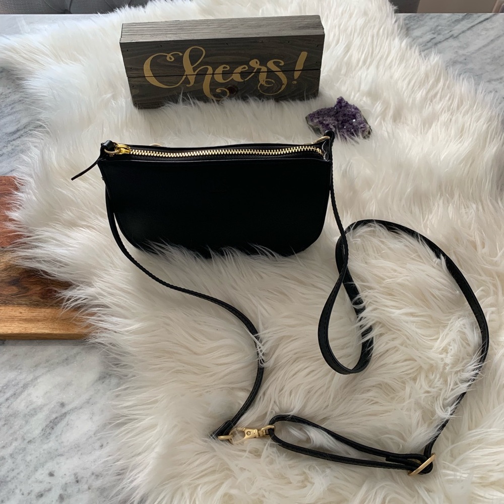 L&S Crossbody